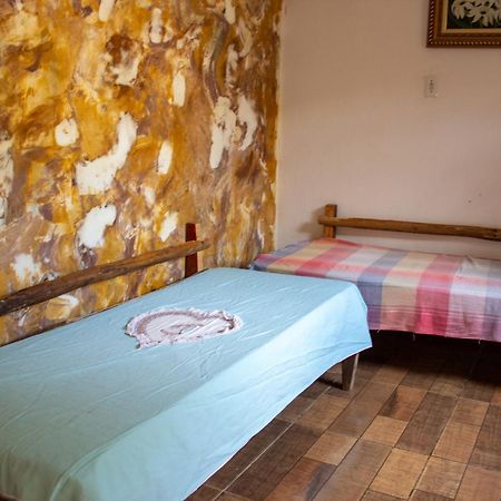 Vila Chacara Familia Buscape Oliveira Aracariguama Exteriér fotografie
