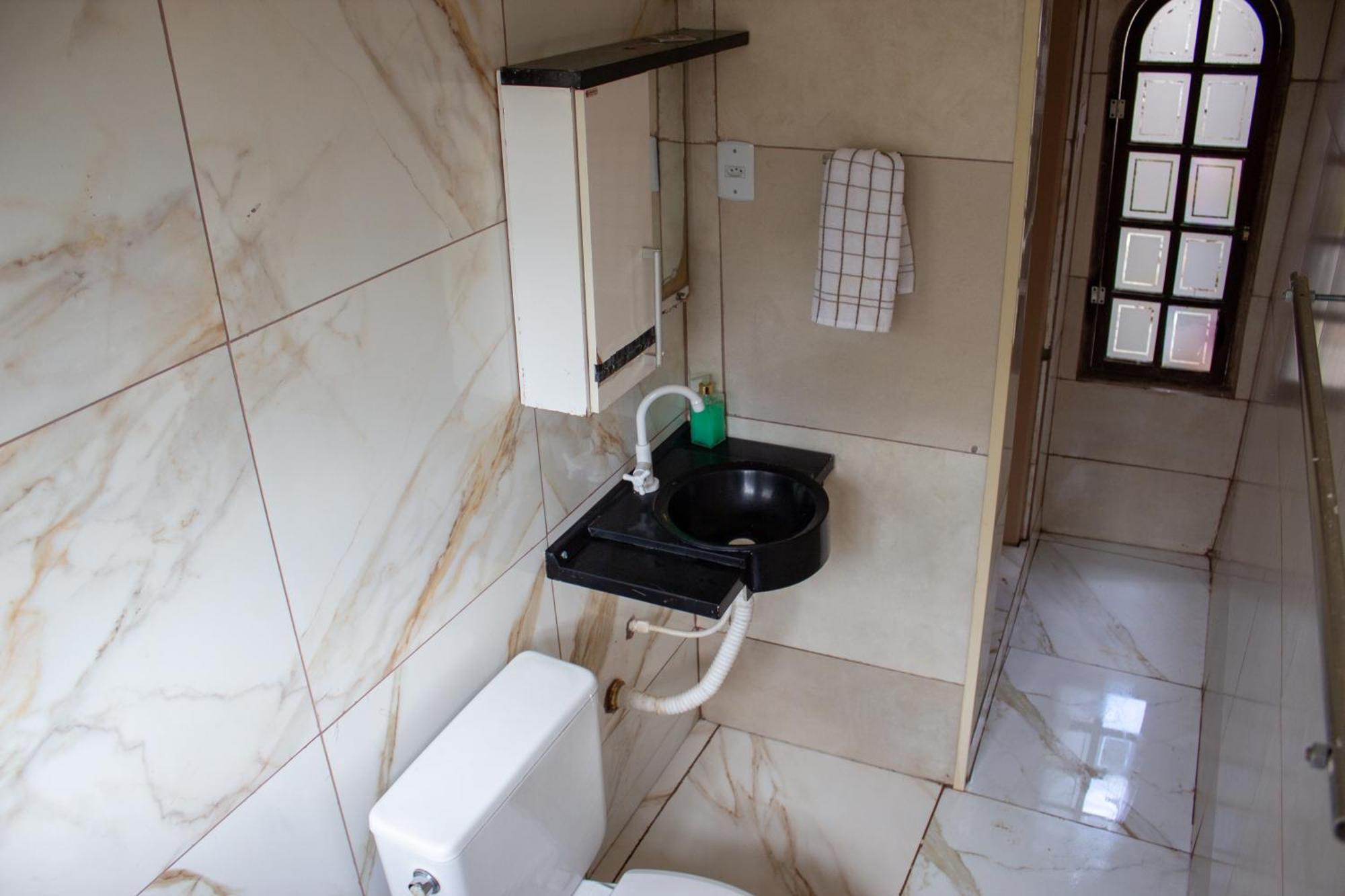 Vila Chacara Familia Buscape Oliveira Aracariguama Exteriér fotografie