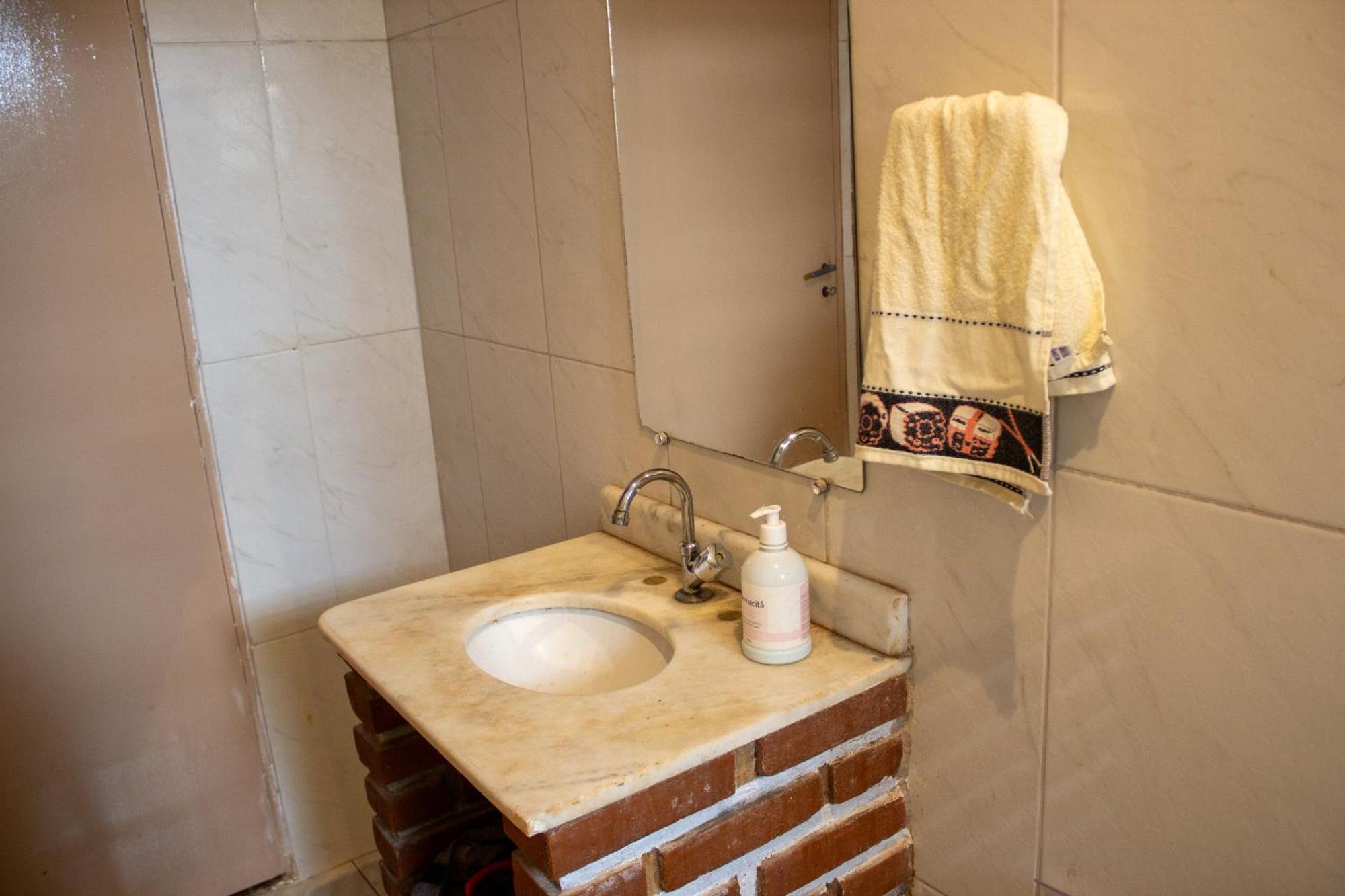 Vila Chacara Familia Buscape Oliveira Aracariguama Exteriér fotografie