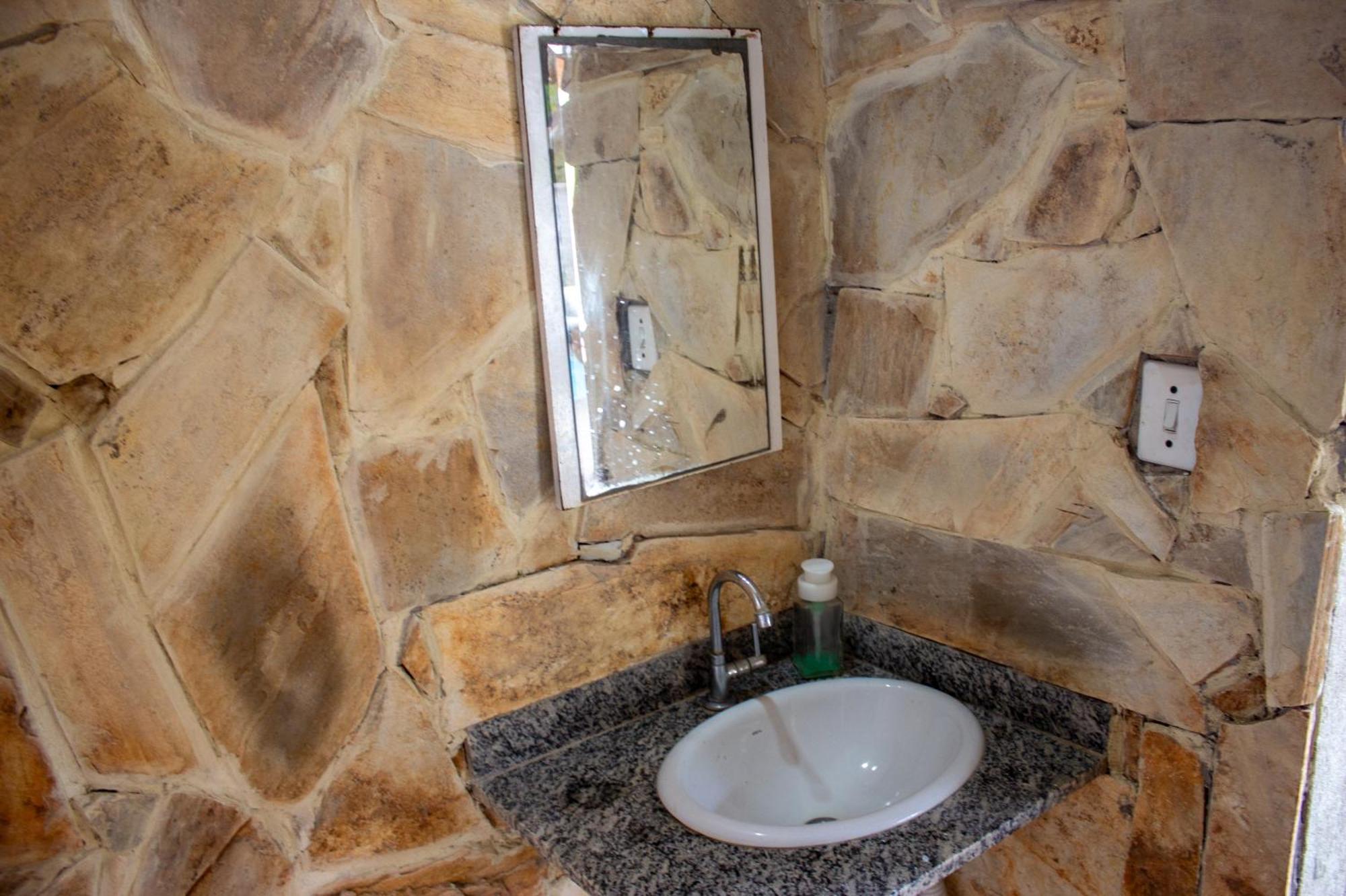 Vila Chacara Familia Buscape Oliveira Aracariguama Exteriér fotografie