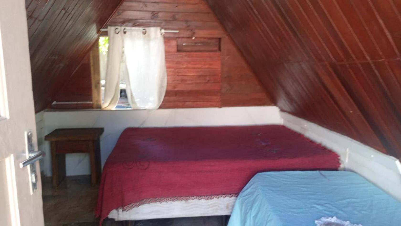 Vila Chacara Familia Buscape Oliveira Aracariguama Exteriér fotografie