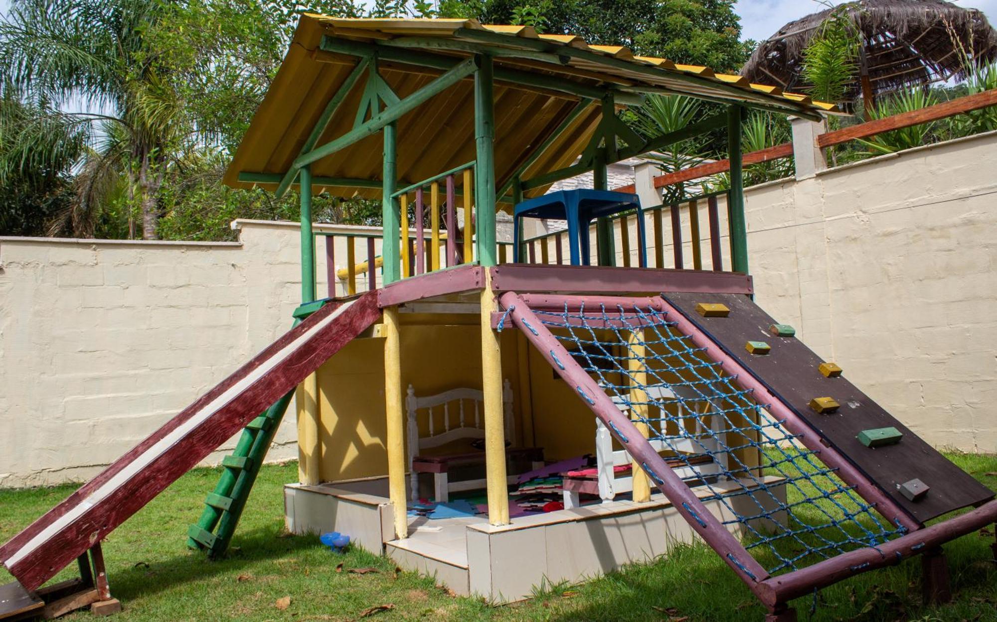 Vila Chacara Familia Buscape Oliveira Aracariguama Exteriér fotografie