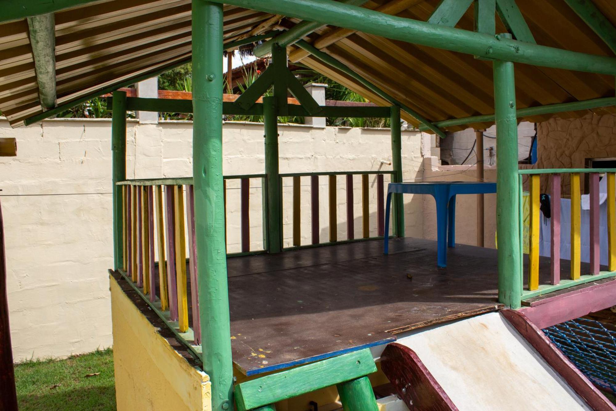 Vila Chacara Familia Buscape Oliveira Aracariguama Exteriér fotografie
