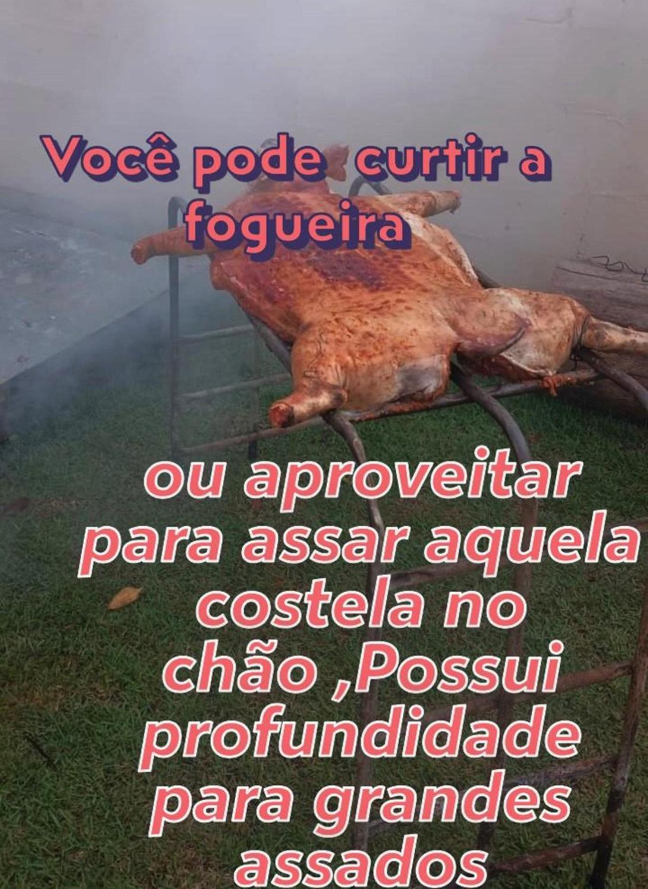 Vila Chacara Familia Buscape Oliveira Aracariguama Exteriér fotografie